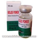 Super Pack Boldenona 300mg 10ml 5 viales