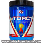 mTORC1 - Enciende de forma explosiva la Construccin Muscular. VPX