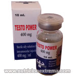 Super Pack Test 250 Testosterona 250mg 5 viales.