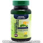 Vitamina B-12 1000mg. 100 Tabs. Betancourt Essentials