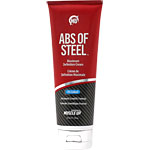 ABS of Steel - Crema para Definicin y Quema Grasa