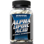 Alpha Lipoic Acid - Antioxidante 90 Caps. Dymatize 
