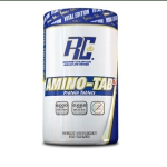 Amino-Tab XS - alta calidad desarrollado para mejorar la sntesis de protena. Ronnie Coleman