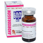 Un producto nico! Nandrolona con Testosterona y Boldenona en un solo vial.