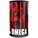 Animal Omega - Omega 3 y Omega 6 cidos grasos