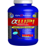 AWPI - Proteina Isolatada de Suero con 50 g de proteina. Alpha Nutrition.
