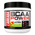 BCAA Power 30 Srv - Aminoacidos enriquecido con Vitamina B6. Labrada