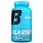 CLA 1250 - Quema grasa y tonifica tus msculos. Beast Sports