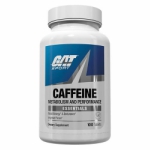 Caffeine - Aumenta la energa y la resistencia - GAT
