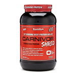 Carnivor Shred 2 lbs - Proteina de Carne + Quemador de Grasa. MuscleMeds - 350% ms concentrado que la carne y ms concentrado que el aislado de suero