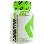 Carnitine Core Caps  - Quema grasa mas energia. Musclepharm