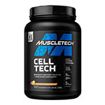 Cell-Tech 3 lbs Creatina con BCAA - Msculos de mayor tamao. Muscletech