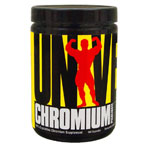 Chromium Picolinate (picolinato de cromo) 100 caps Universal Nutrition - Este producto es un suplemento a base de picolinato de cromo.