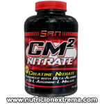 CM2 Nitrate - Super Creatina mas potente que las normales. San Nutrition