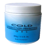 Cold Lipoduction Perfecting Gel / Gel Perfeccionador Lipoductor Frio