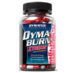 DymaBurn Xtreme - La frmula quemagrasa ms efectiva. Dymatize
