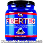 Fiberteq 540 gr de Fibra 100% natural. VPX