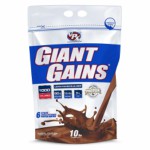 Giant Gains - Masa muscular y tamao mas rapido. Vpx