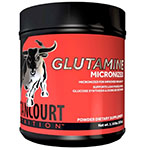 Glutamine 525 grs - Mejora la recuperacin del entrenamiento. Betancourt Nutrition