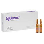 Glteox - Aumentador, Reafirmante y Tonificante de Glteos