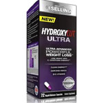 Hydroxycut Ultra 72 caps - Pierde peso y aumenta energa extrema. Muscletech.