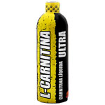 L-Carnitina Liquida Ultra - Quema la grasa y convirtela en energa. BHP Ultra