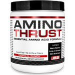 Amino Thrust - Aminoacidos para Recuperador Muscula con Oxido Nitrico. Labrada