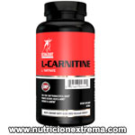L-Carnitine L-Tartrato 60 Caps. Betancourt Nutrition