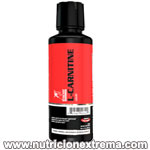 L-Carnitine Liquid - Elimina la grasa y mejora el rendimiento fisico. Betancourt Nutrition