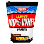 LeanPro 100% Whey Protein - Proteina de Suero de Leche. Labrada