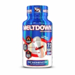 Meltdown - Fat Blaster 72 cpsulas - VPX - Suplemento diettico acelera al mximo la quema de grasas innecesarias.