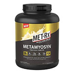 100% Metamyosyn Whey Protein 4 lbs - La mejor calidad de protena de Met-Rx