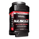 Muscle Peak 5 lbs -  Protena Hidrolizada de suero con 50 gr. Inner Armour