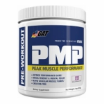 Nitraflex PMP Powder - pre-entreno concentrado de nueva generacin tan potente que aniquilar a los pre-entrenos clsicos. GAT