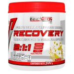 Recovery 2:1:1 - un excelente recuperador de con los mejores aminocidos, que te levantaran para seguir entrenando. Innovation Labs