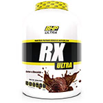 RX Ultra - Mezcla de protenas de liberacin prolongada. BHP Ultra