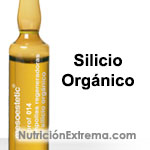 Silicio Organico 1% - Elimina estrias, celulitis y revitaliza tu piel. Mesoestetic - Tratamiento de accin especfica para pieles desvitalizadas, envejecidas, flacidas con celulitis y estras.