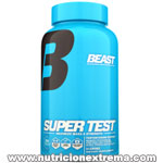 Super Test - 180 capsulas. Estimulador de Testosterona. Beast