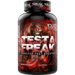 Testa Freak - La hormona pro ms loca y monstruosa. Freak Labz