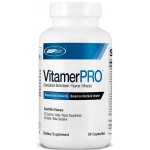 Vitamer Pro - Multivitaminico para hombres - USP Labs 