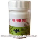 Oxa Strong 20 - Oxandrolona 20mg 100Tabs. Strong Power Labs - Oxandrolona En general es considerado como el mas seguro de todos,