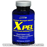Con el nuevo diurético natural de máxima eficacia X-Pel podrás eliminar la retención de líquidos.