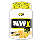 Amino X Energy Polvo - 30 Srv Aminoacidos de Excelente Calidad. BHP Nutrition - Los aminosacidos de ayudan a mantener el tejido muscular optimo!