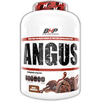 Angus - Proteina de Carne de Excelente Calidad. BHP Nutrition