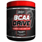 BCAA Drive - Recuperacion, aumento de masa muscular . Nutrex - Como siempre 100% extremo. Recuperacion aumento de masa musucular y mucho mas