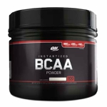 Instantized BCAA Powder - Favorece la recuperacin muscular tras el entrenamiento. ON