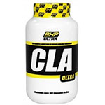 CLA Ultra 180 gel caps - Acido Linoleico Conjugado. BHP Ultra - Este producto te ayuda a la quema de grasa y tonificar tus músculos.