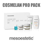 Cosmelan Pack Pro - Tratamiento despigmentante profesional. Mesoestetic - Excelente home pack acabar con todas las manchas e imperfecciones del rostro.