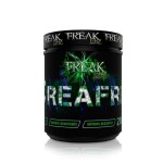 CreaFreak - Mejora la fuerza y el rendimiento - Freak Labz 