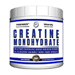 Creatine Monohydrate Hi-Tech - Promueve el volumen celular y aumenta tamao de msculos. - Gana entre 8 a 10 libras de masa muscular en solo un mes!